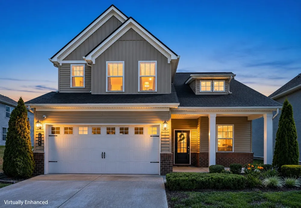 221 Casper Dr Spring Hill, TN 37174
