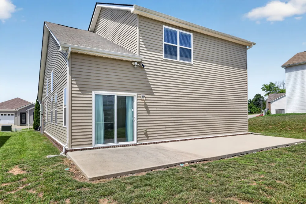 221 Casper Dr Spring Hill, TN 37174