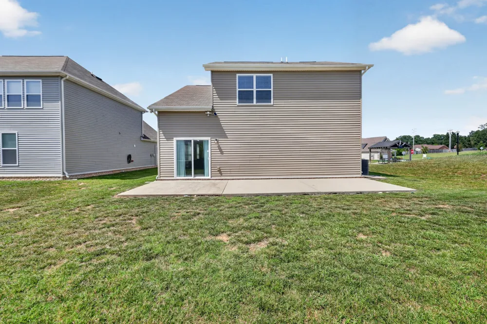 221 Casper Dr Spring Hill, TN 37174