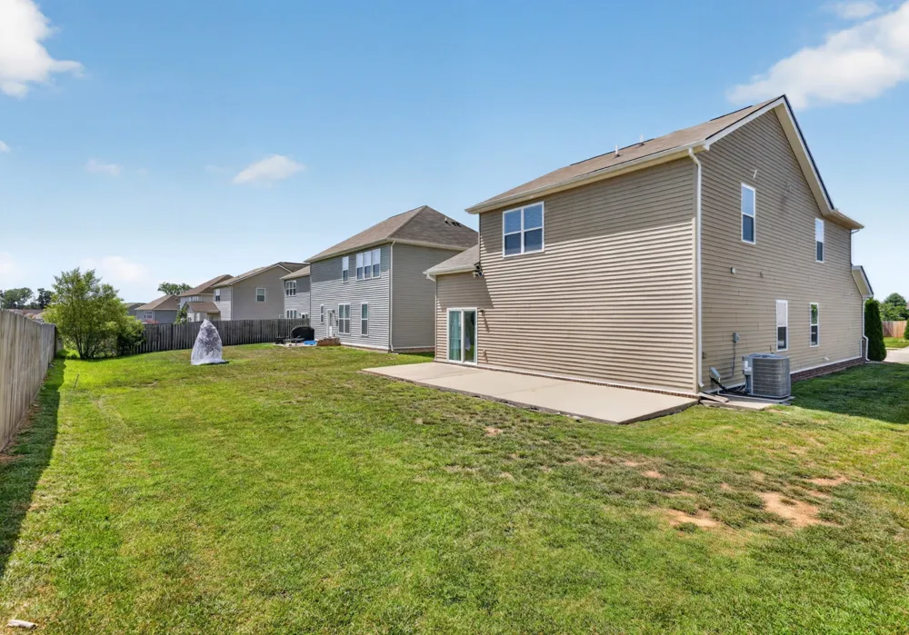 221 Casper Dr Spring Hill, TN 37174