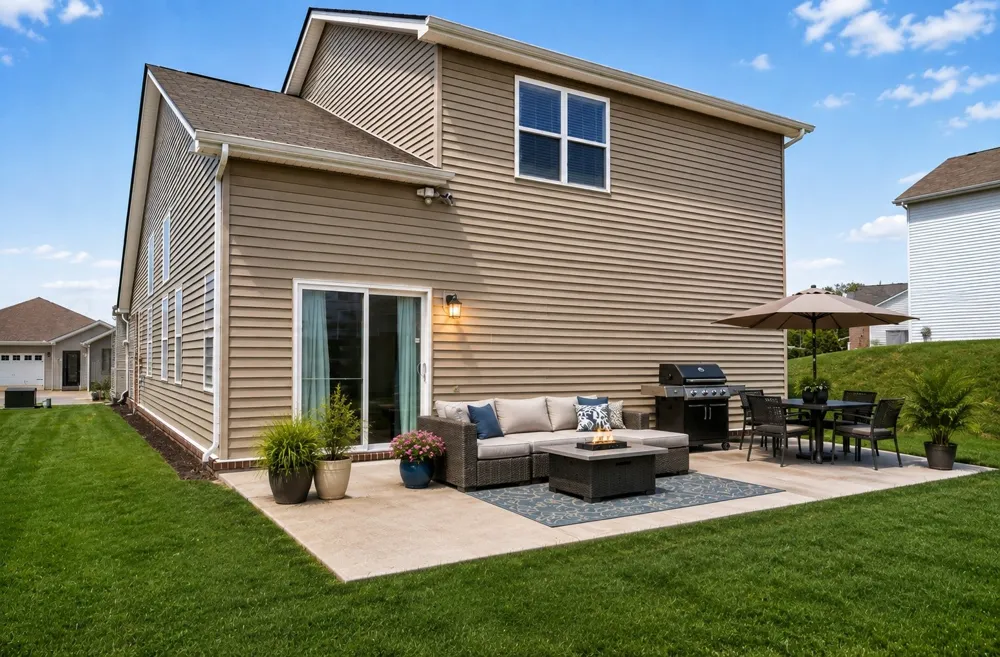 221 Casper Dr Spring Hill, TN 37174