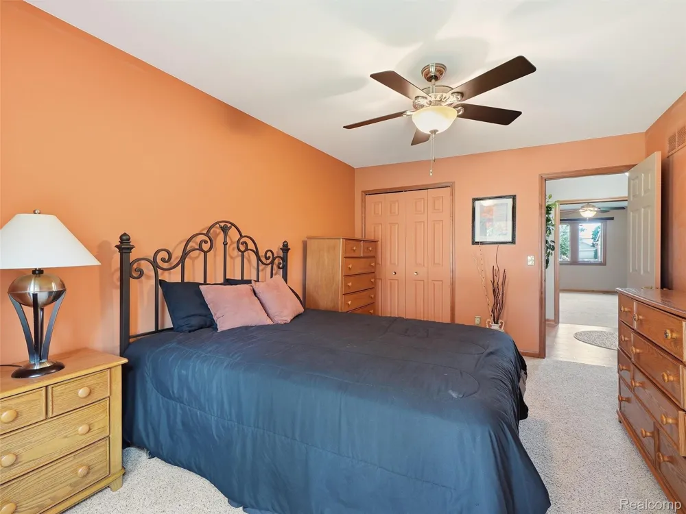 20731 Truax Lane Clinton Charter Township, MI 48038