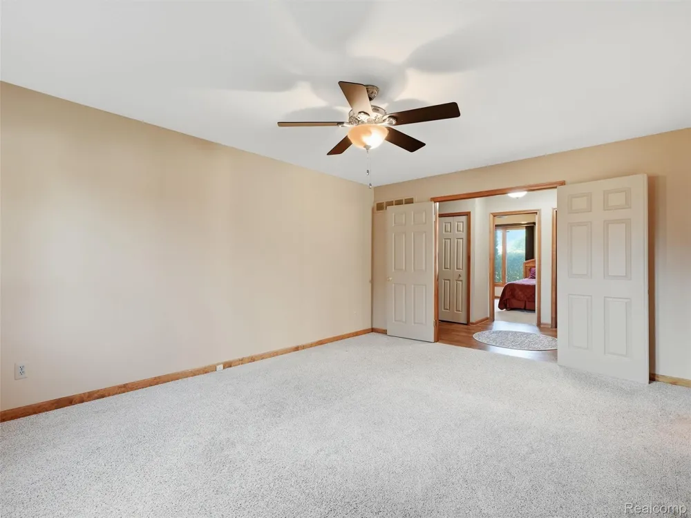 20731 Truax Lane Clinton Charter Township, MI 48038