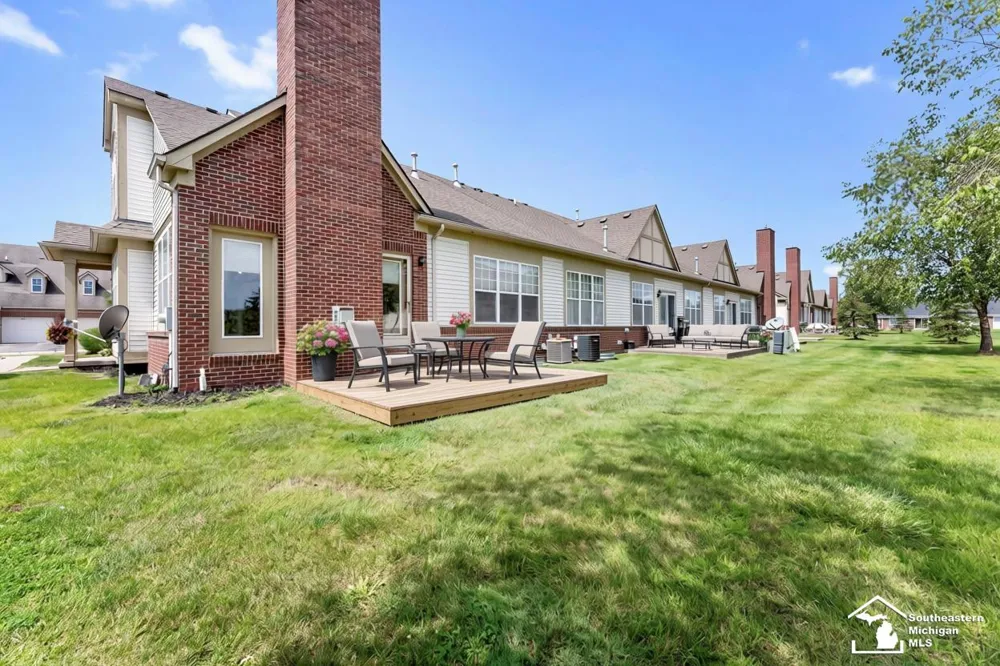 12675 Second Avenue Southgate City, MI 48195