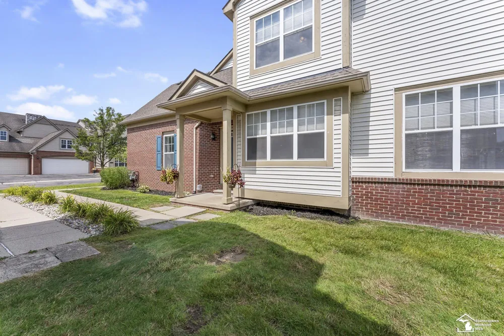 12675 Second Avenue Southgate City, MI 48195