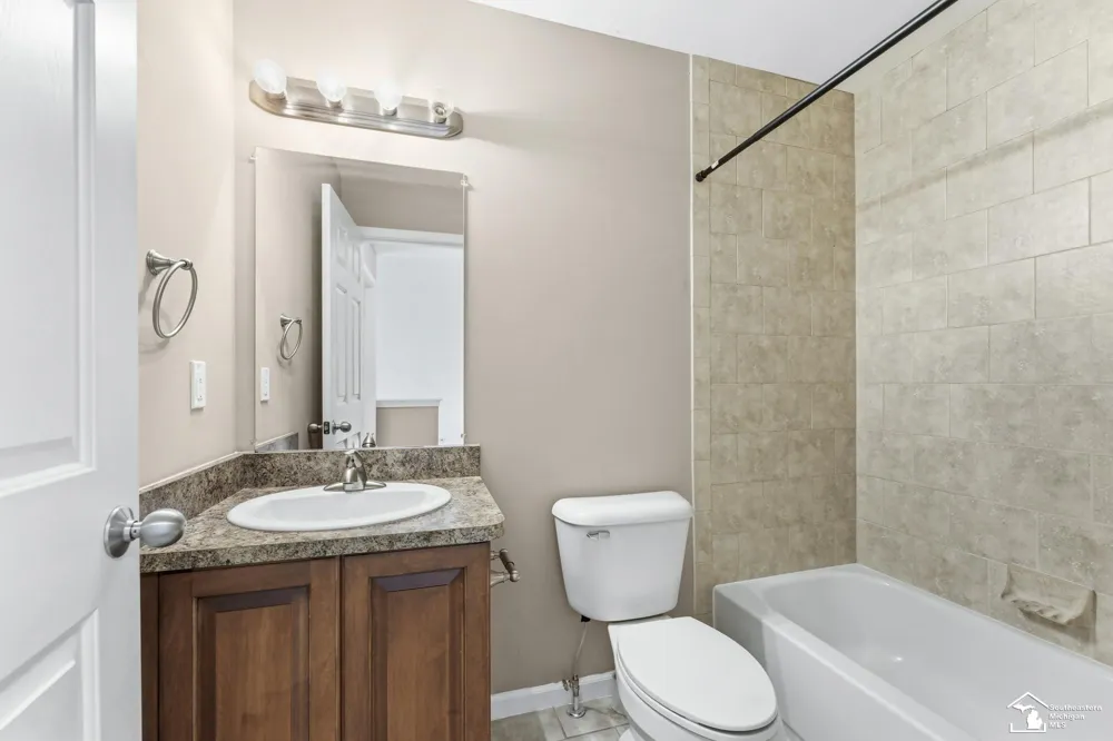 12675 Second Avenue Southgate City, MI 48195