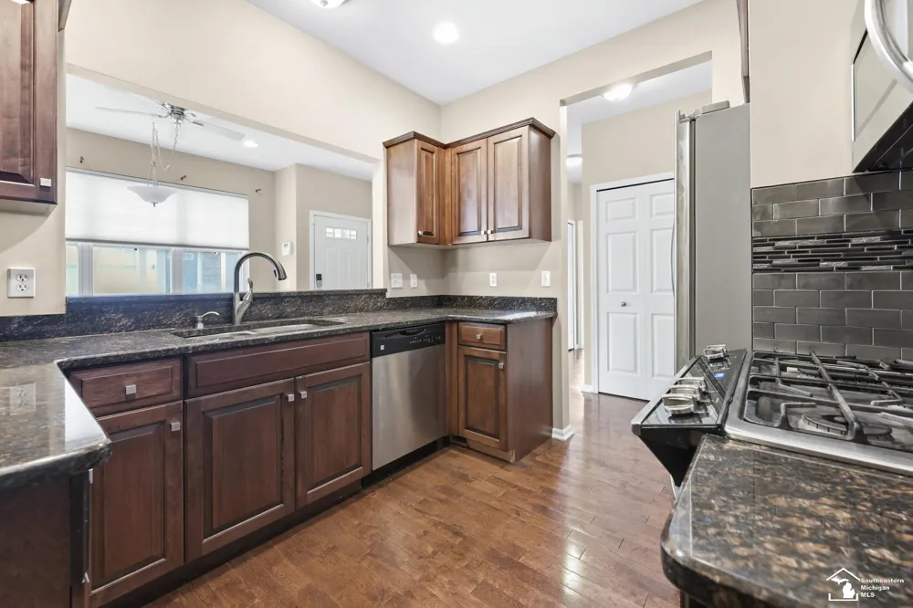 12675 Second Avenue Southgate City, MI 48195