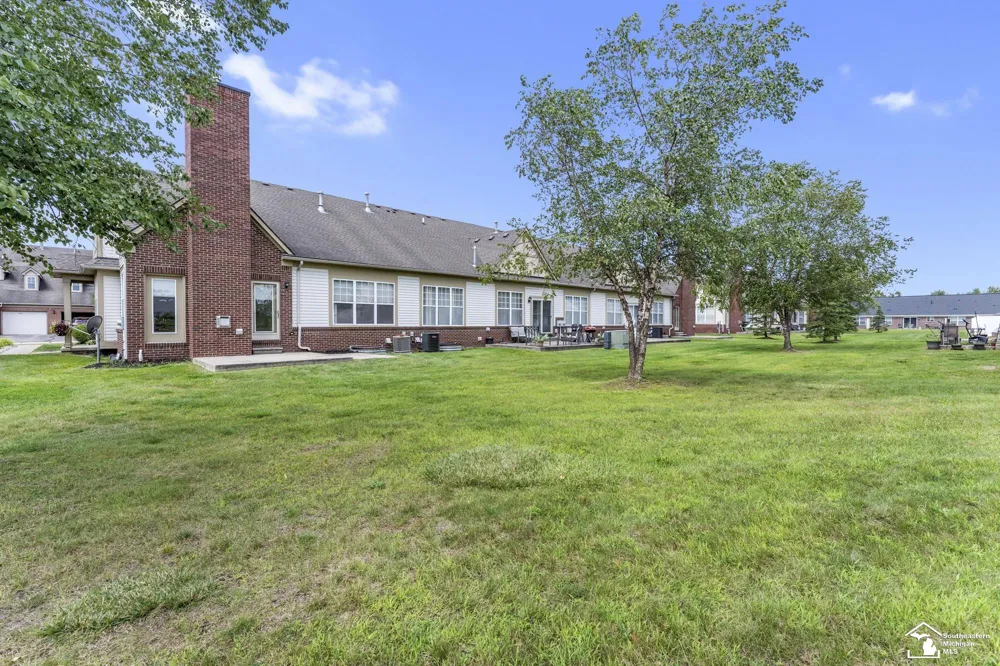 12675 Second Avenue Southgate City, MI 48195