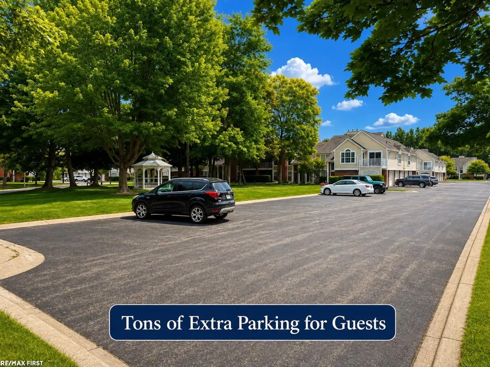 56300 Troon N Shelby Charter Township, MI 48316