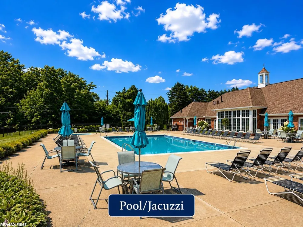 56300 Troon N Shelby Charter Township, MI 48316