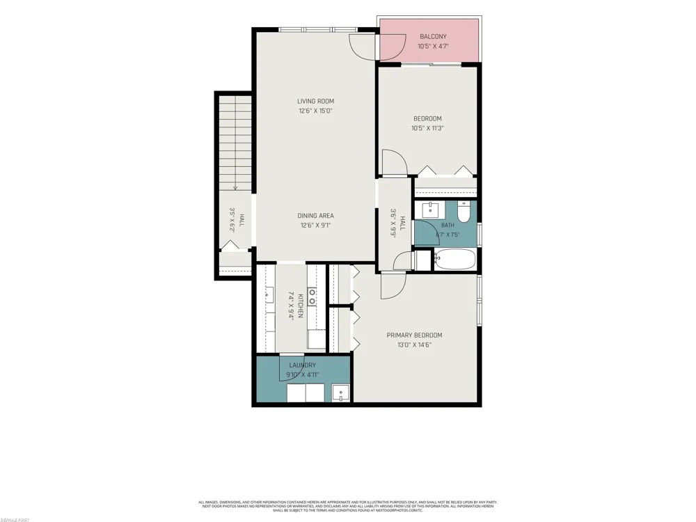 56300 Troon N Shelby Charter Township, MI 48316
