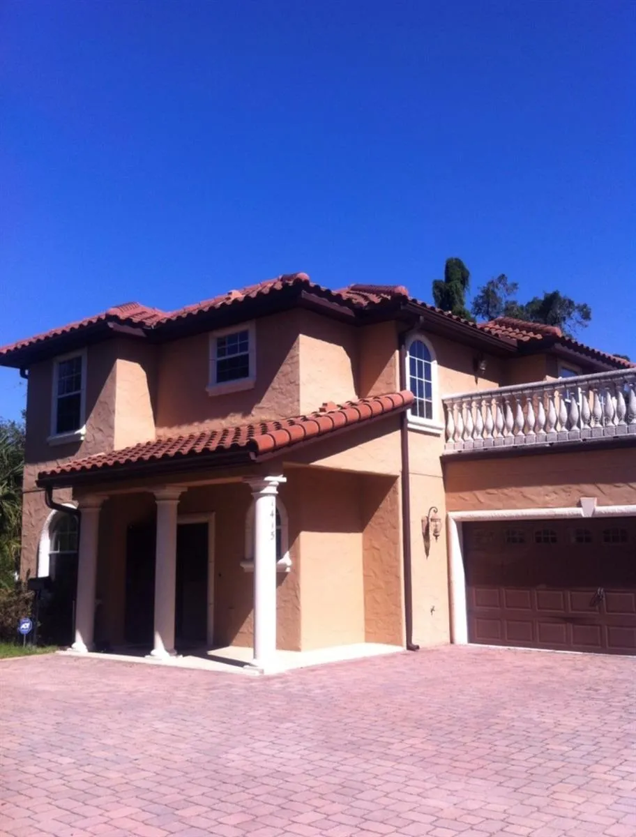 1415 HARMON AVENUE Winter Park, FL 32789