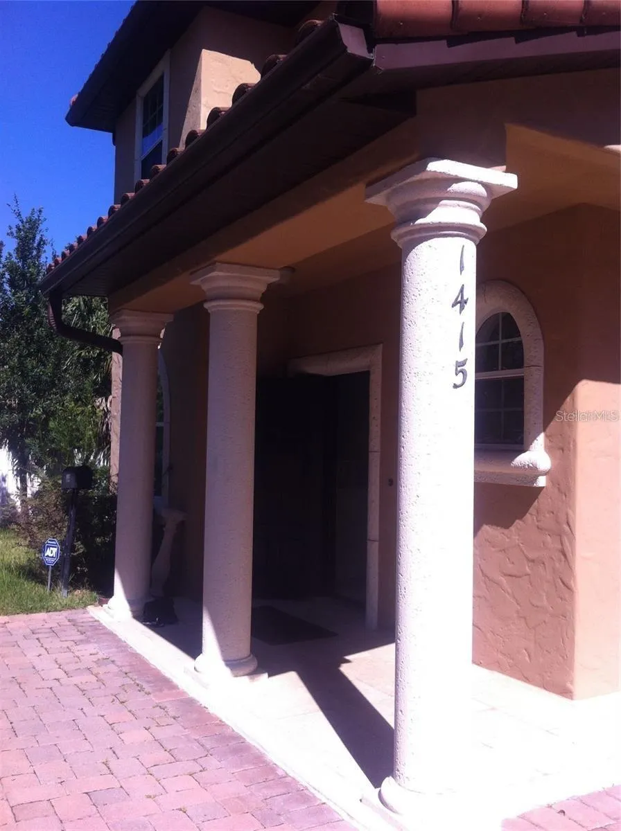 1415 HARMON AVENUE Winter Park, FL 32789