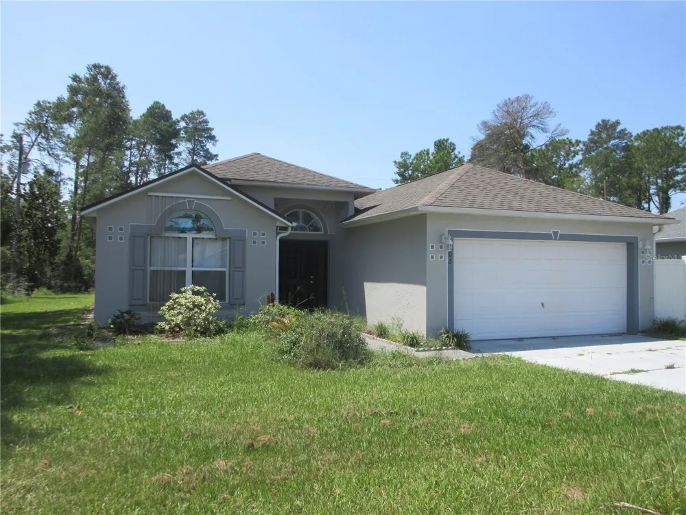 202 MARION OAKS TRAIL ocala, FL 34473