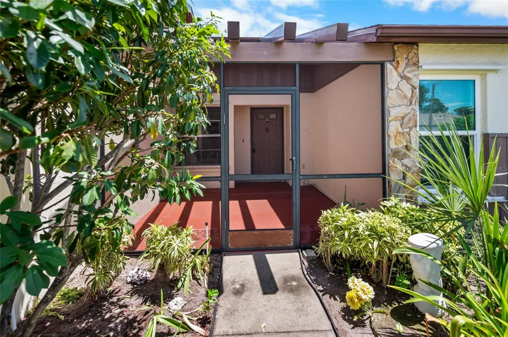 658 FOXWOOD BOULEVARD #88 Englewood, FL 34223