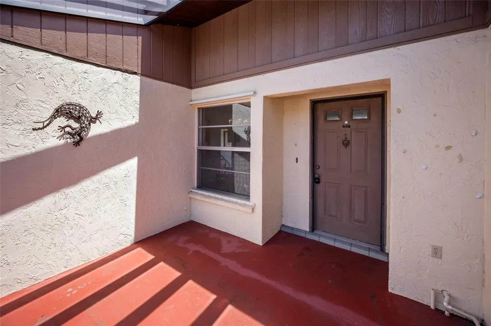 658 FOXWOOD BOULEVARD #88 Englewood, FL 34223