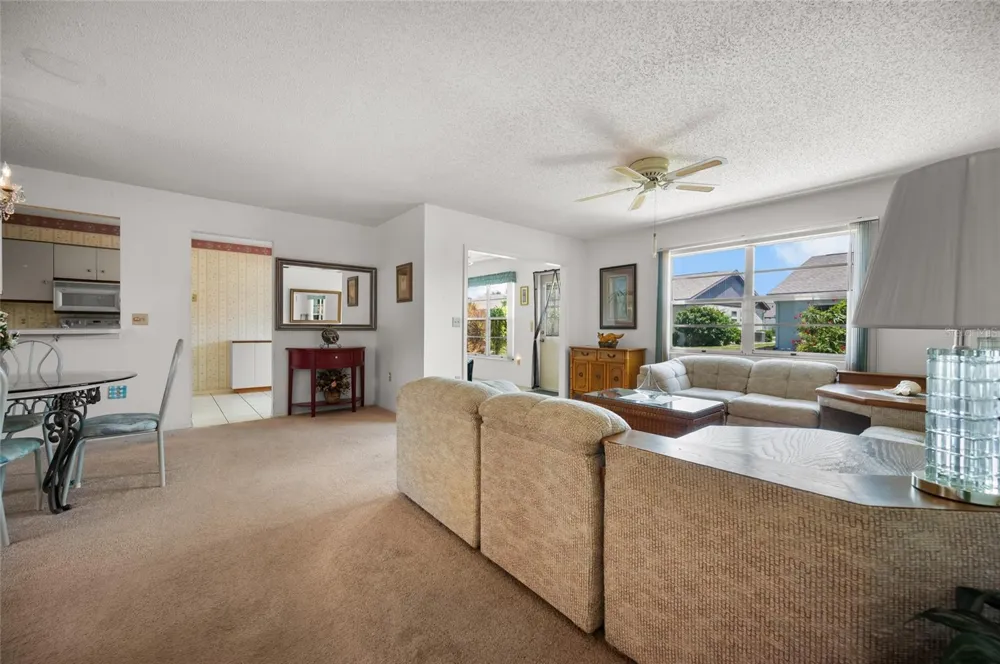 658 FOXWOOD BOULEVARD #88 Englewood, FL 34223