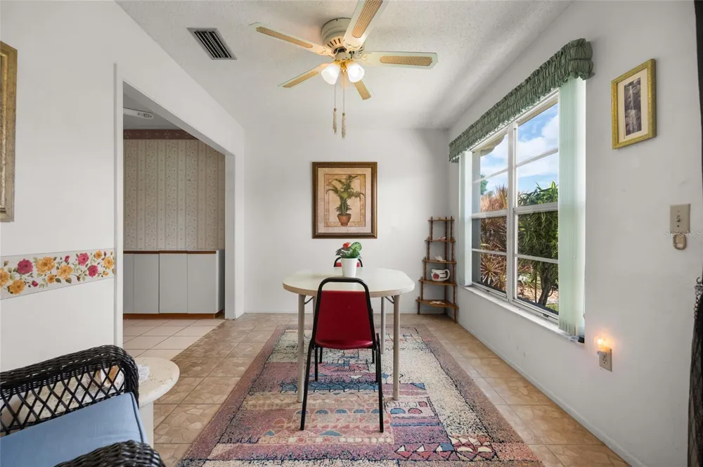 658 FOXWOOD BOULEVARD #88 Englewood, FL 34223
