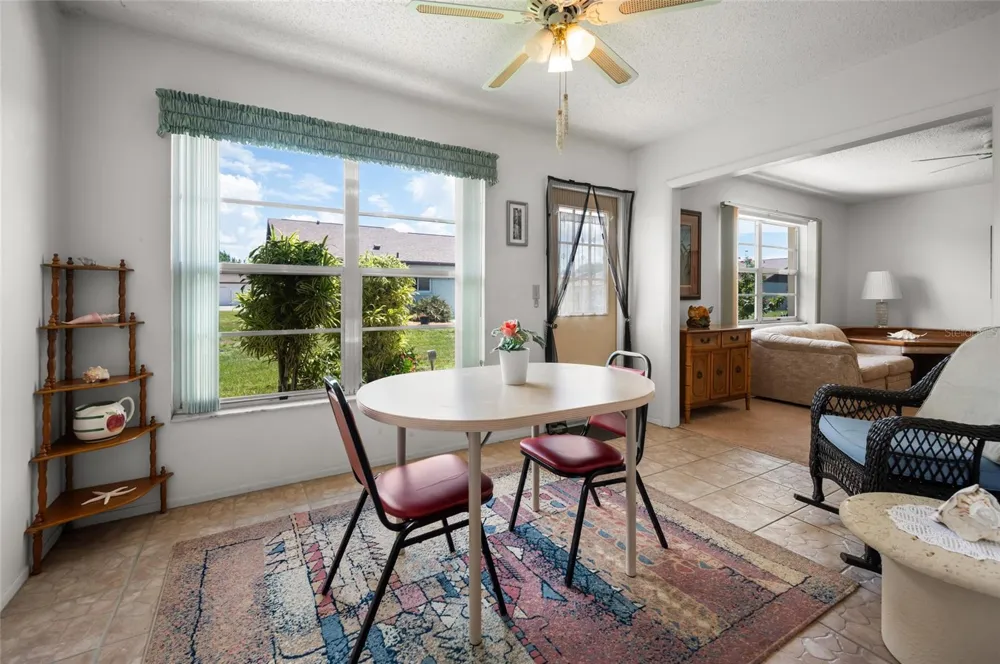 658 FOXWOOD BOULEVARD #88 Englewood, FL 34223
