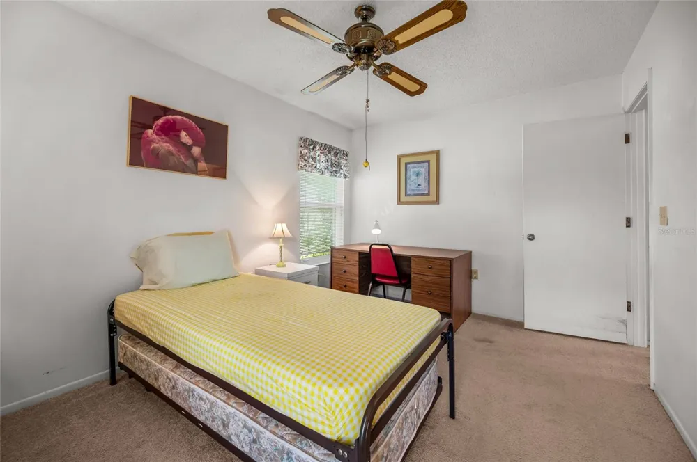 658 FOXWOOD BOULEVARD #88 Englewood, FL 34223