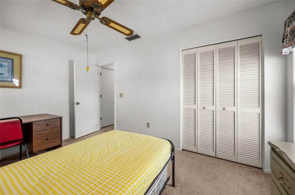 658 FOXWOOD BOULEVARD #88 Englewood, FL 34223