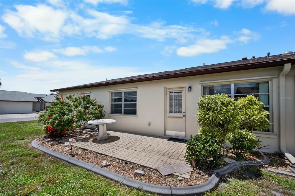 658 FOXWOOD BOULEVARD #88 Englewood, FL 34223