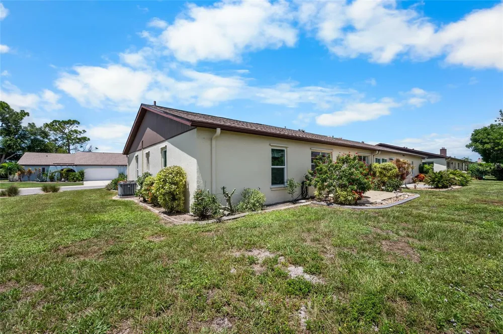 658 FOXWOOD BOULEVARD #88 Englewood, FL 34223