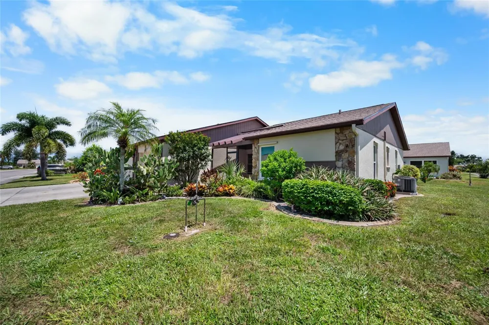 658 FOXWOOD BOULEVARD #88 Englewood, FL 34223