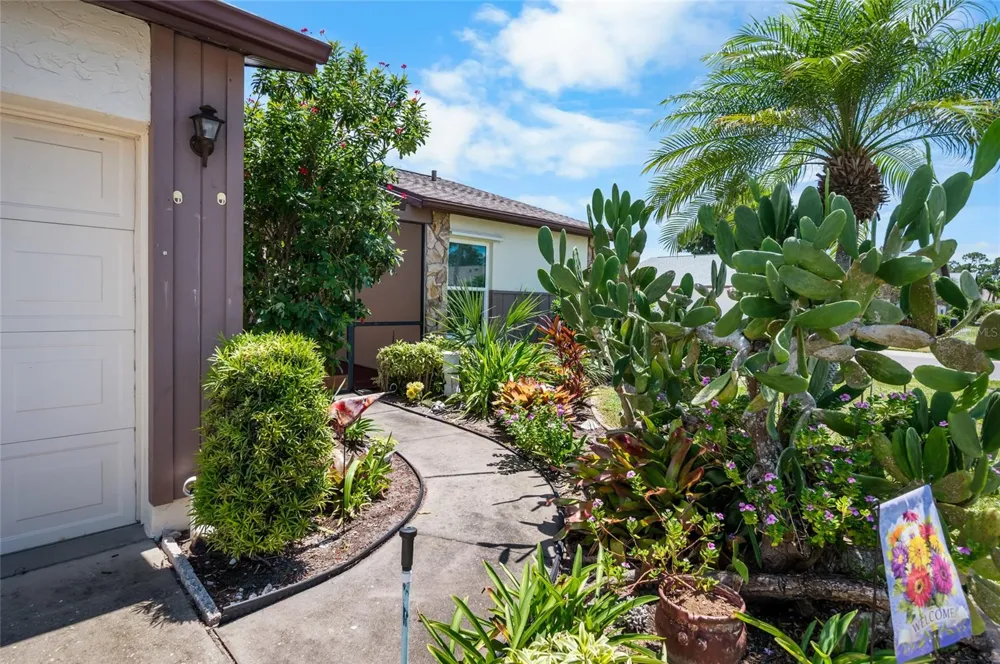 658 FOXWOOD BOULEVARD #88 Englewood, FL 34223