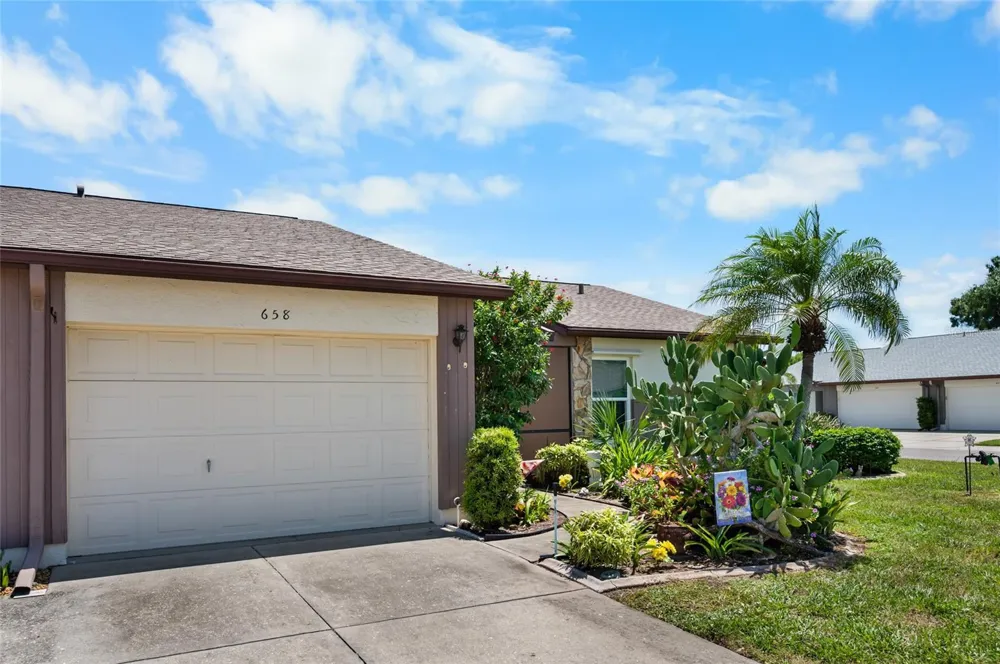 658 FOXWOOD BOULEVARD #88 Englewood, FL 34223