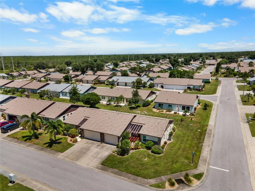 658 FOXWOOD BOULEVARD #88 Englewood, FL 34223