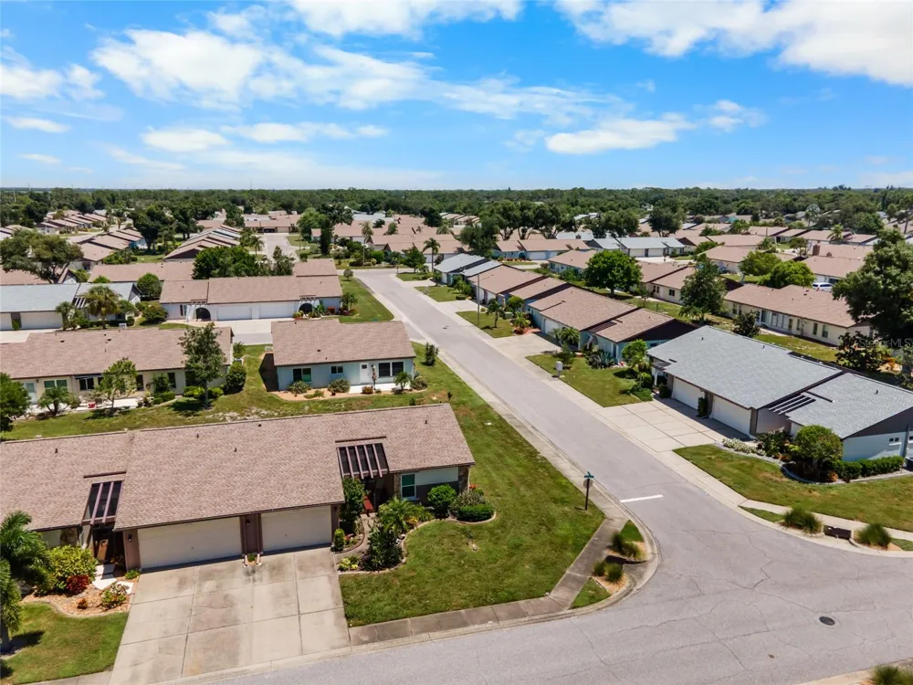 658 FOXWOOD BOULEVARD #88 Englewood, FL 34223