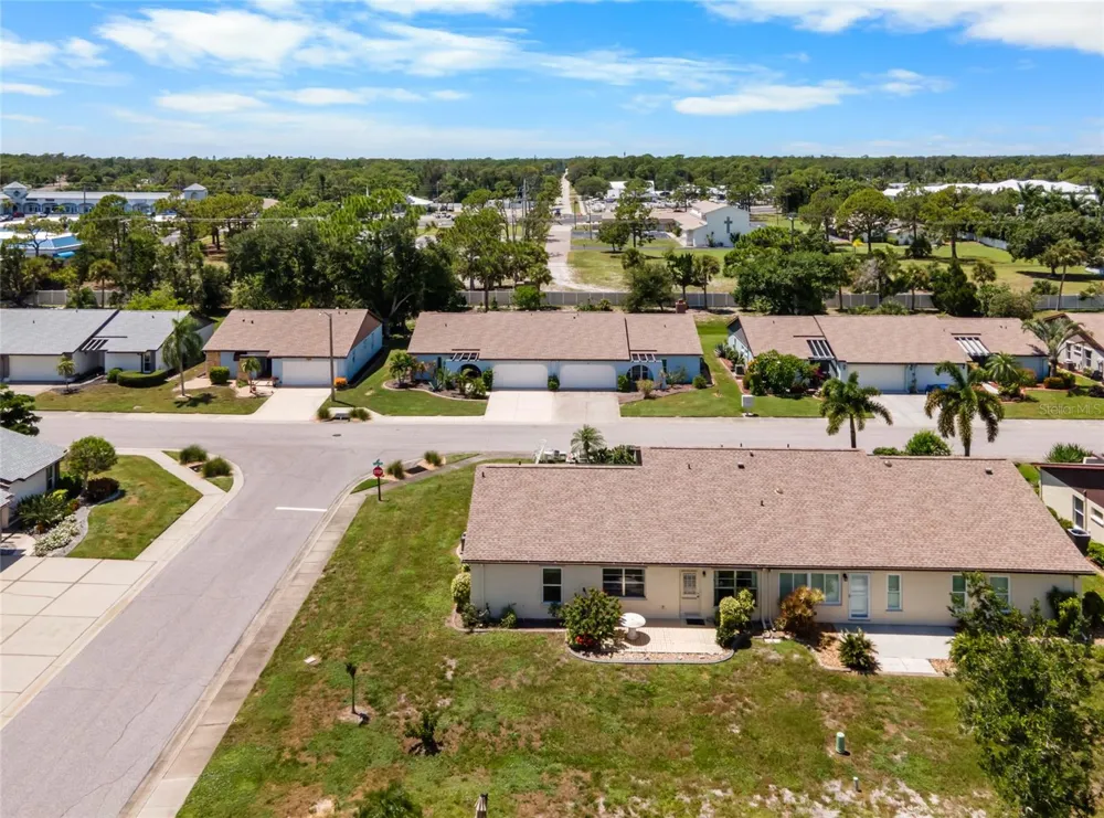 658 FOXWOOD BOULEVARD #88 Englewood, FL 34223