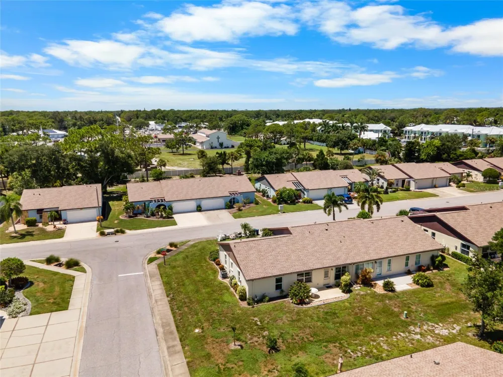 658 FOXWOOD BOULEVARD #88 Englewood, FL 34223