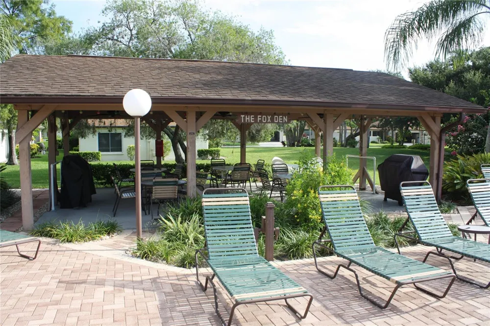 658 FOXWOOD BOULEVARD #88 Englewood, FL 34223