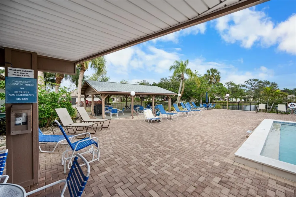 658 FOXWOOD BOULEVARD #88 Englewood, FL 34223