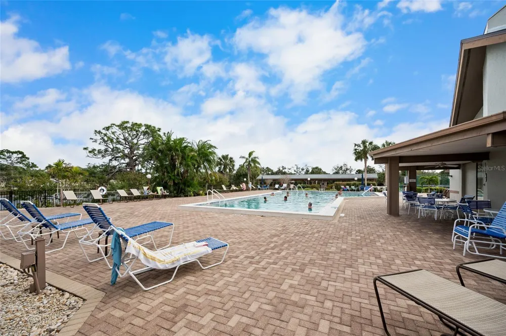 658 FOXWOOD BOULEVARD #88 Englewood, FL 34223