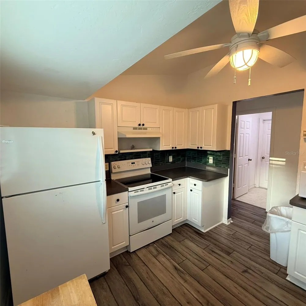 3254 CHASTAIN STREET North Port, FL 34287