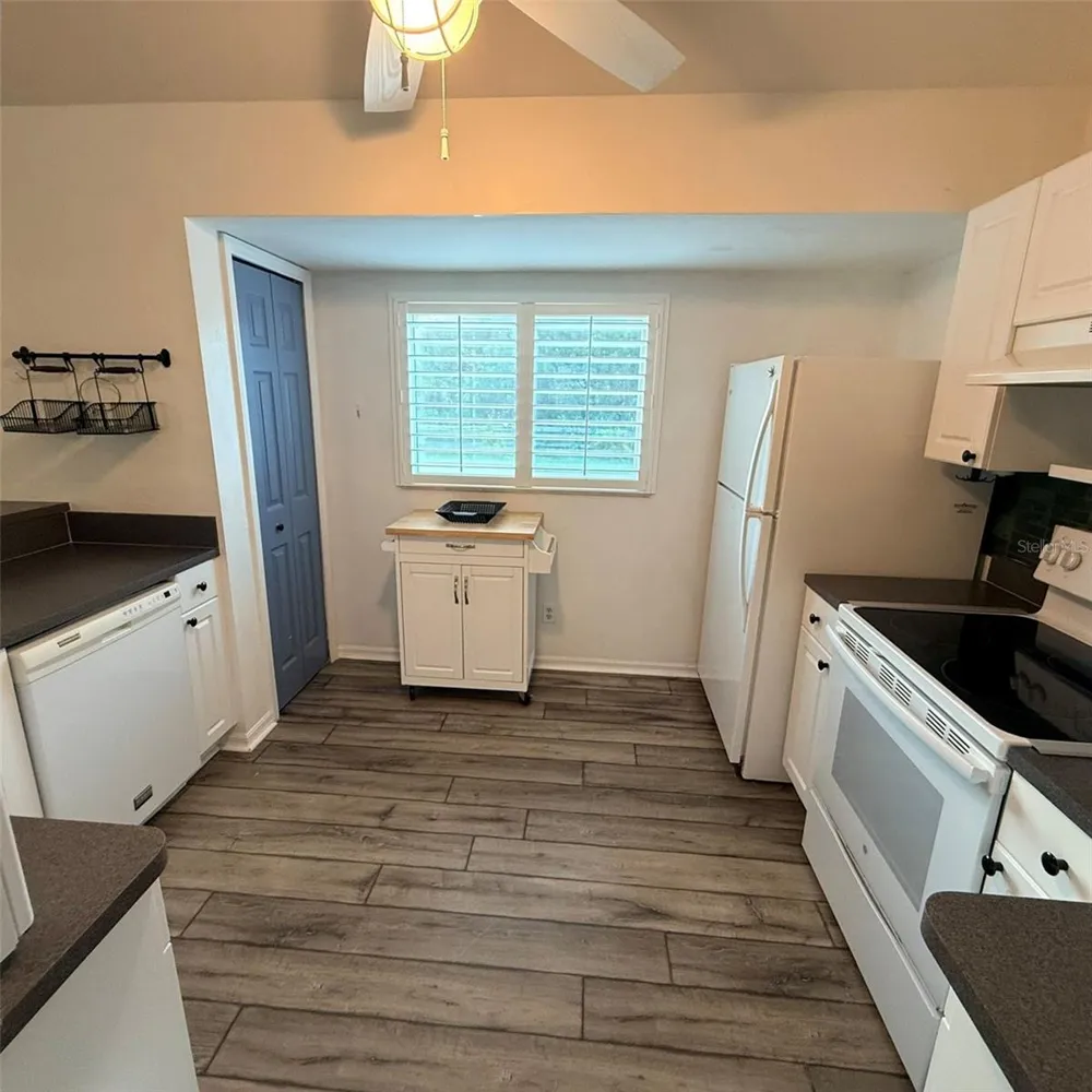 3254 CHASTAIN STREET North Port, FL 34287