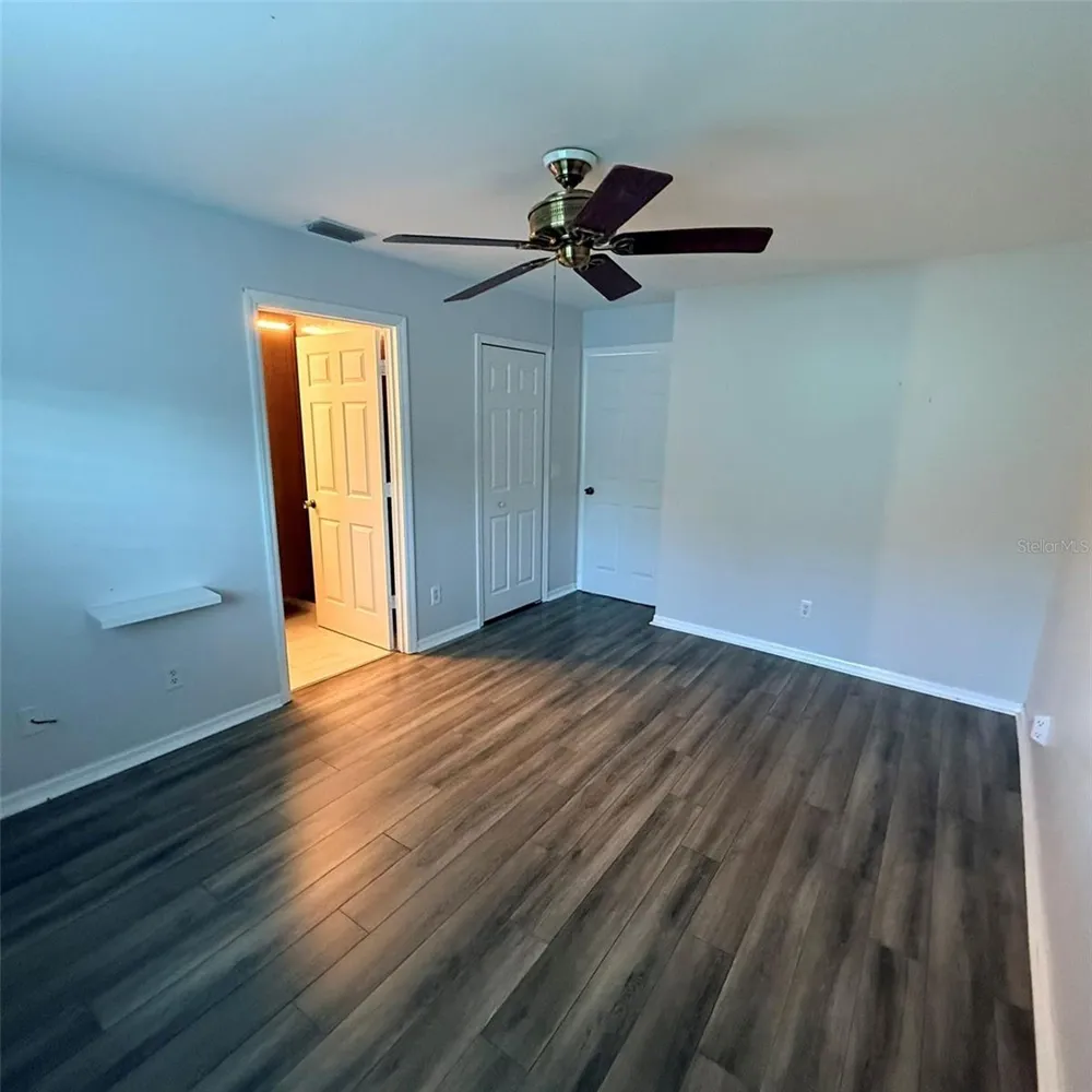 3254 CHASTAIN STREET North Port, FL 34287