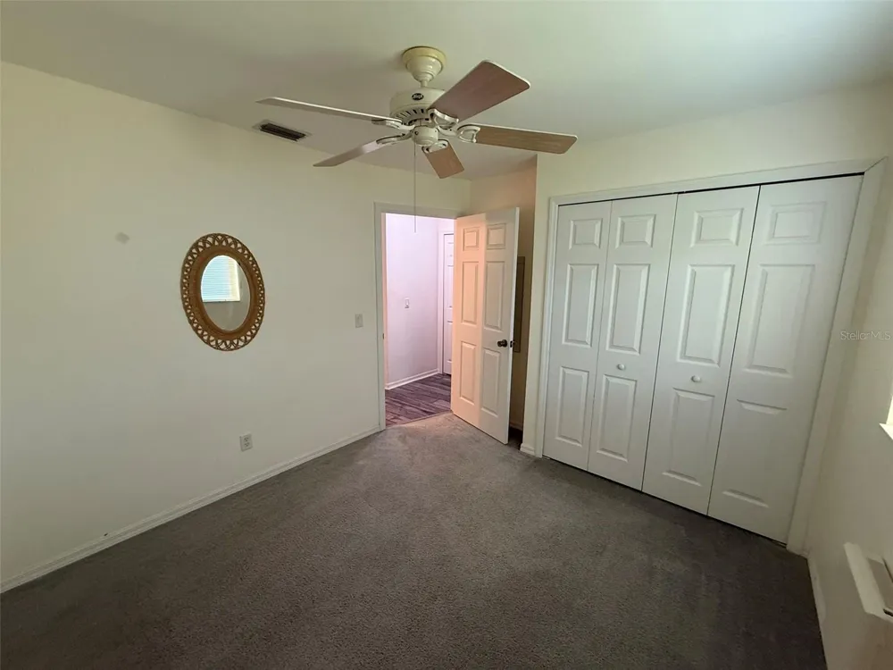 3254 CHASTAIN STREET North Port, FL 34287