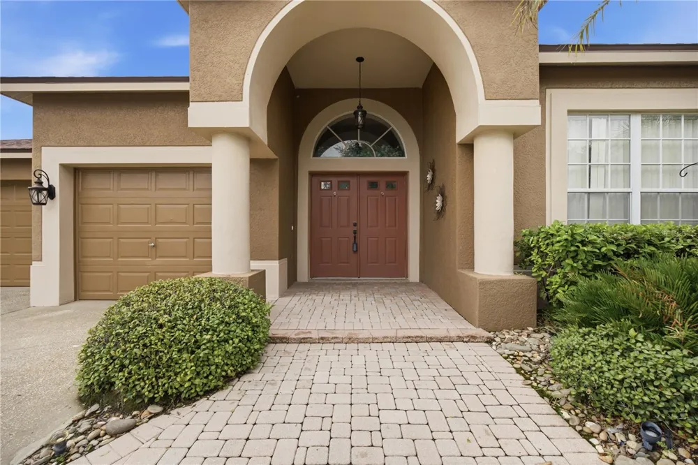 25843 RISEN STAR DRIVE Wesley Chapel, FL 33544