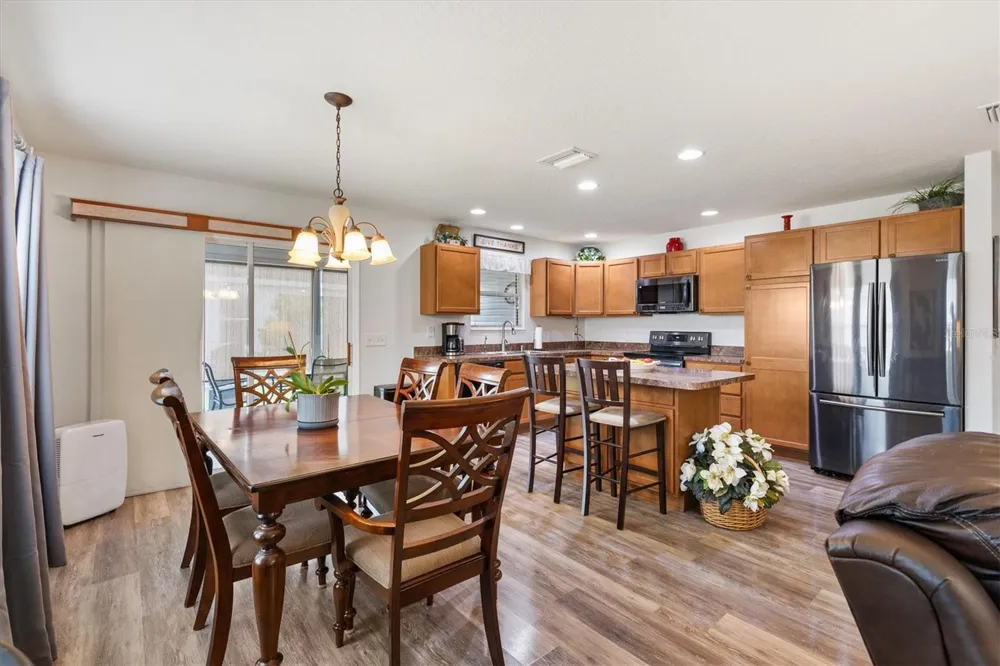 3203 ISLAWILD WAY The Villages, FL 32163