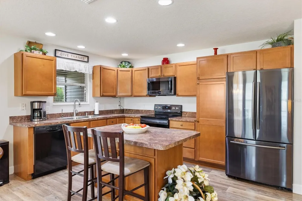 3203 ISLAWILD WAY The Villages, FL 32163