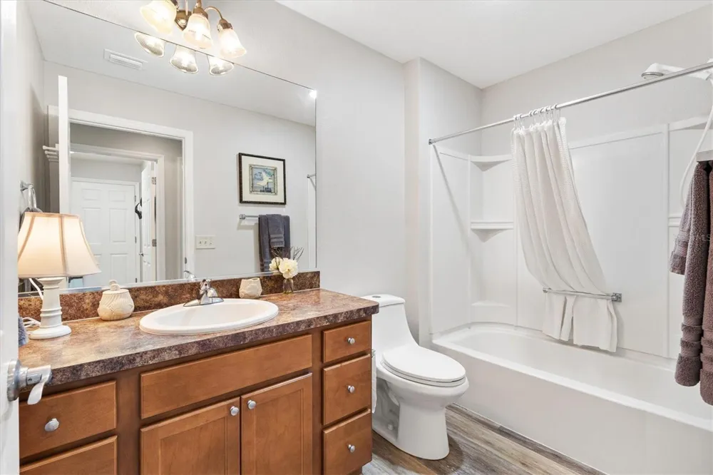 3203 ISLAWILD WAY The Villages, FL 32163