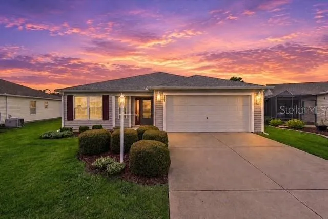 3203 ISLAWILD WAY The Villages, FL 32163
