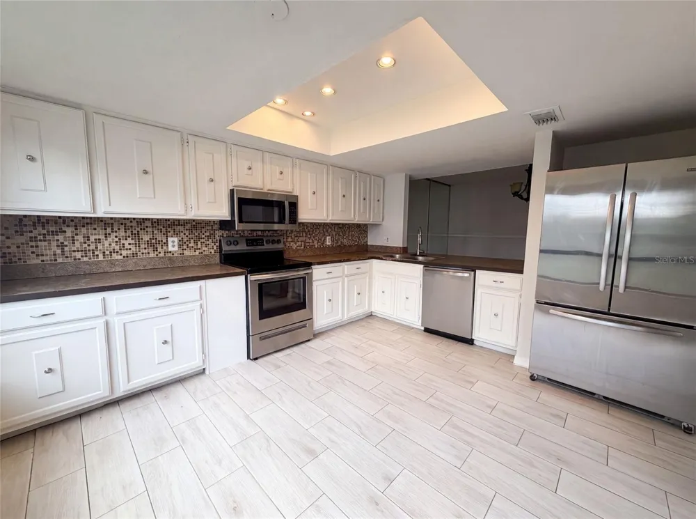 4747 PURITAN CIRCLE #523 Tampa, FL 33617