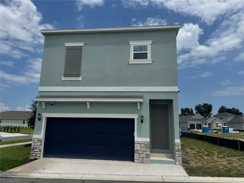 5364 SPADERDOCK LANE #Apt-Above-Garage