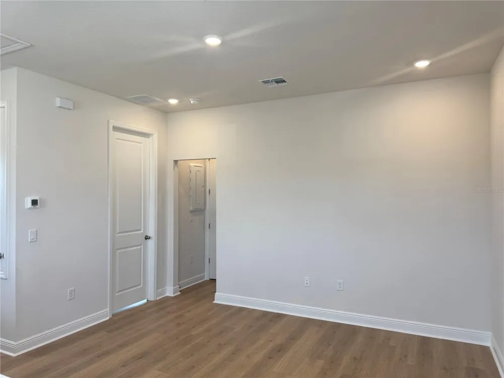 5364 SPADERDOCK LANE #Apt-Above-Garage Apopka, FL 32712