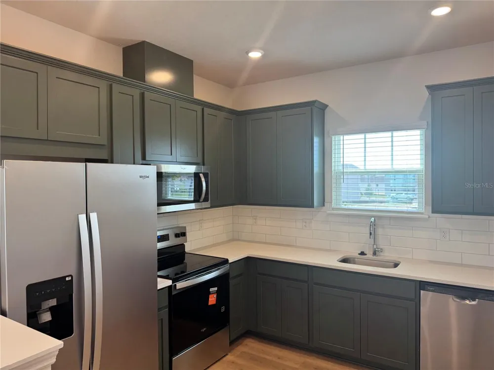 5364 SPADERDOCK LANE #Apt-Above-Garage Apopka, FL 32712